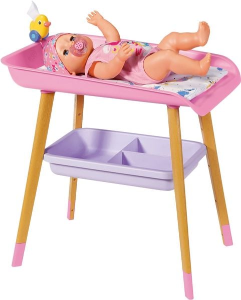 BABY born Wickeltisch