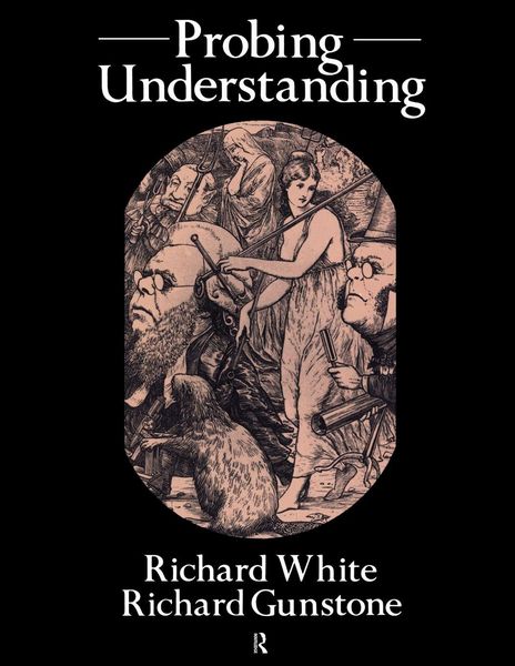 Produktbild: Probing Understanding