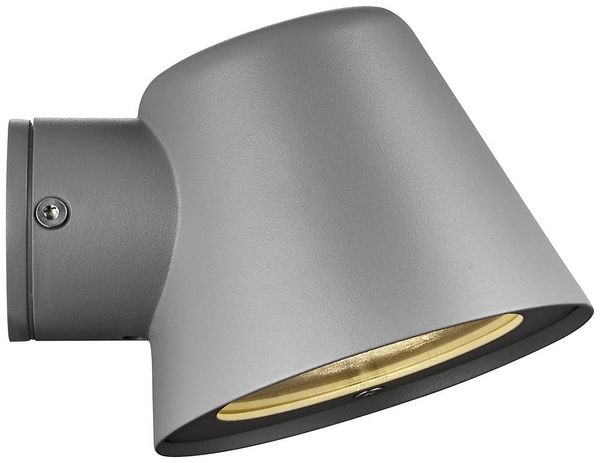 Produktbild: Nordlux Aleria 2019131010 Au&szlig;enwandleuchte GU10 6.5W Grau