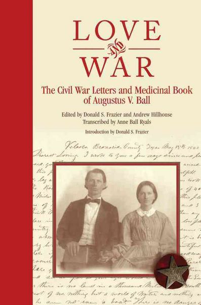 Produktbild: Love and War