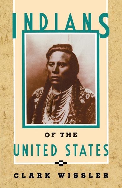 Produktbild: Indians of the United States