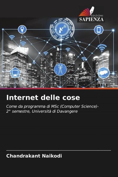 Produktbild: Internet delle cose