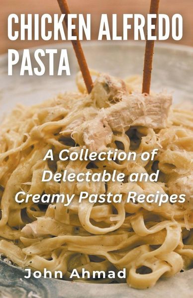 Produktbild: Chicken Alfredo Pasta