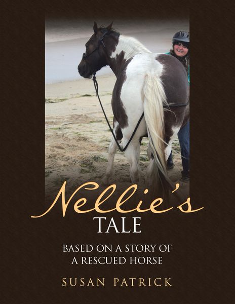 Produktbild: Nellie'S Tale