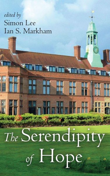 Produktbild: The Serendipity of Hope