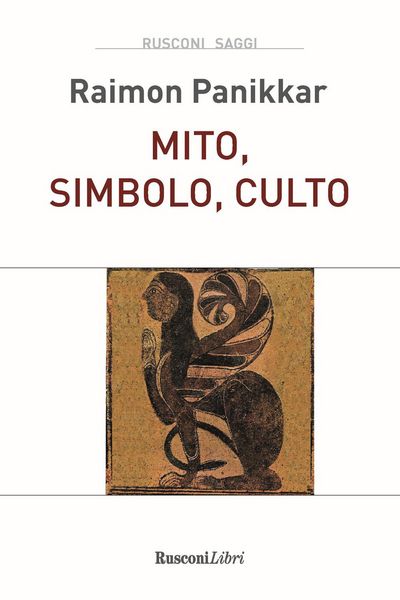 Produktbild: Mito, simbolo, culto