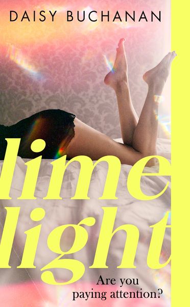 Produktbild: Limelight