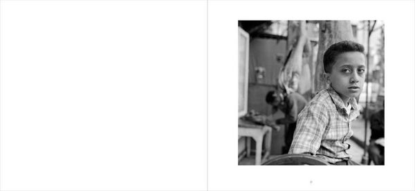 Produktbild: Yasser Alwan