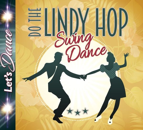 Produktbild: Lindy Hop-Swing Dance