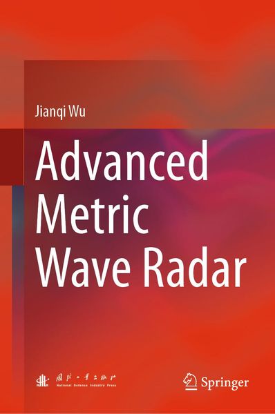 Produktbild: Advanced Metric Wave Radar