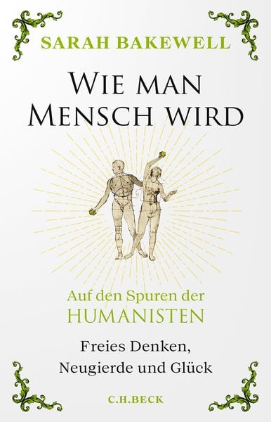 Produktbild: Wie man Mensch wird