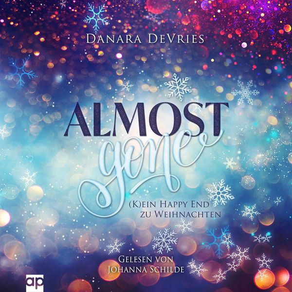 Produktbild: Almost Gone - (K)ein Happy End zu Weihnachten: Weihnachtsroman