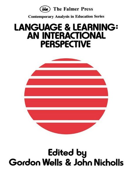 Produktbild: Language And Learning