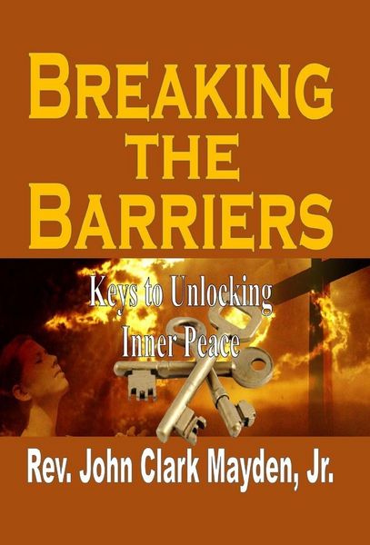Produktbild: Breaking the Barriers
