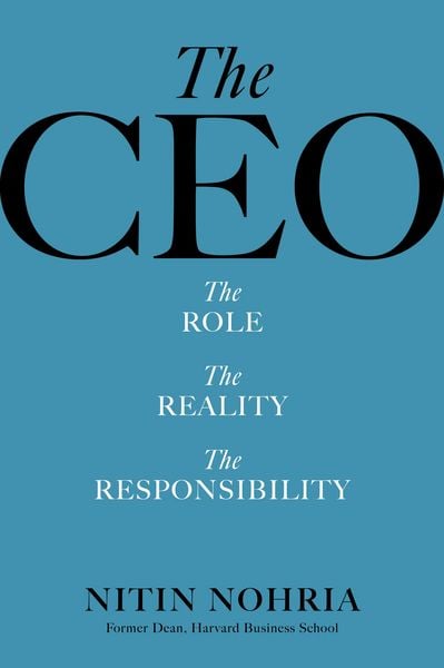 Produktbild: The Ceo