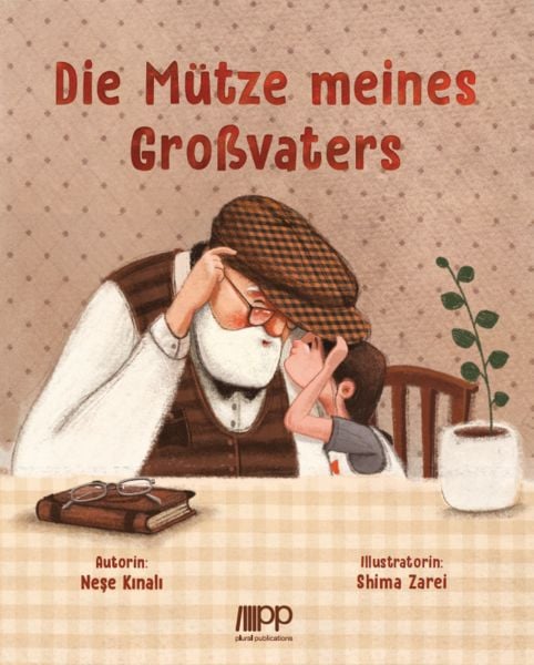 Produktbild: Die M&uuml;tze meines Gro&szlig;vaters