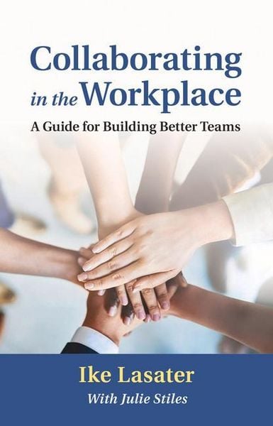Produktbild: Collaborating in the Workplace
