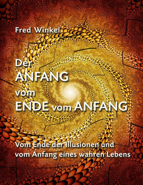 Produktbild: Der Anfang Vom Ende Vom Anfang