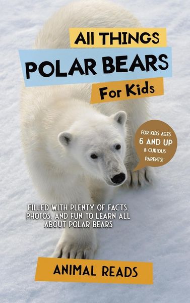 Produktbild: All Things Polar Bears For Kids