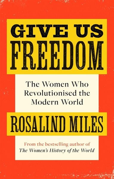 Produktbild: Give Us Freedom
