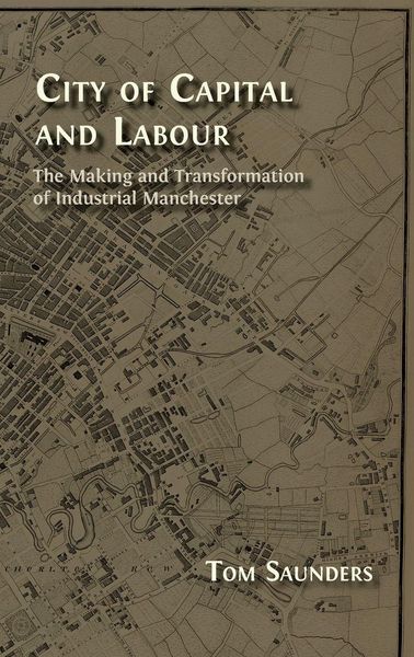 Produktbild: City of Capital and Labour
