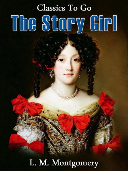 Produktbild: The Story Girl