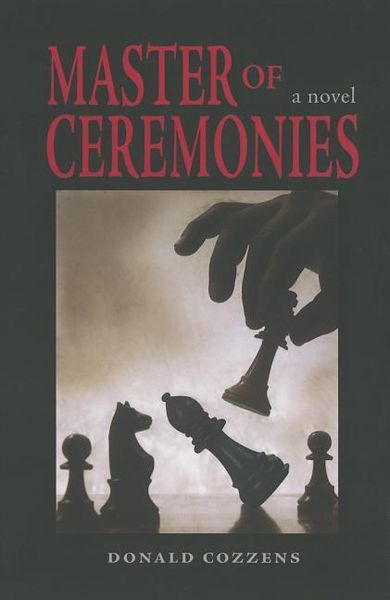 Produktbild: Master of Ceremonies