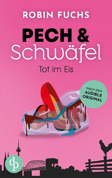 Produktbild: Tot im Eis