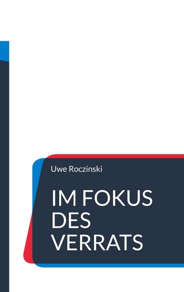 Produktbild: Im Fokus des Verrats