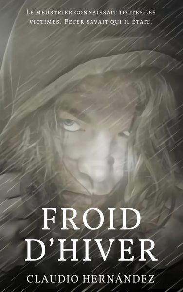 Produktbild: Froid d'hiver