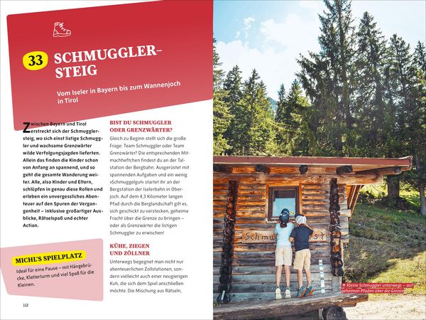 Produktbild: Ab in die Ferien Allg&auml;u