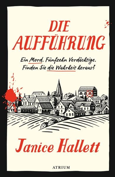 Produktbild: Die Auff&uuml;hrung