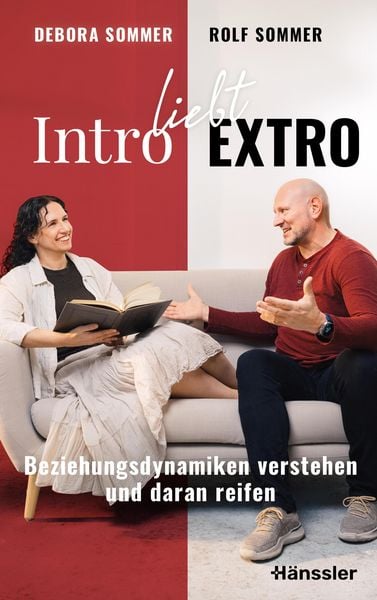 Produktbild: Intro liebt Extro