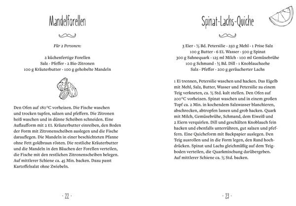 Produktbild: F&uuml;r Fisch Verliebte