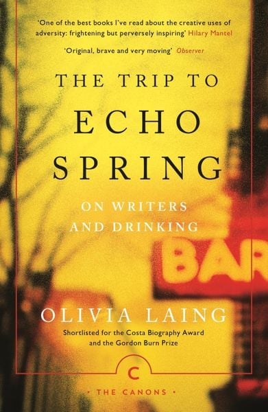 Produktbild: The Trip to Echo Spring