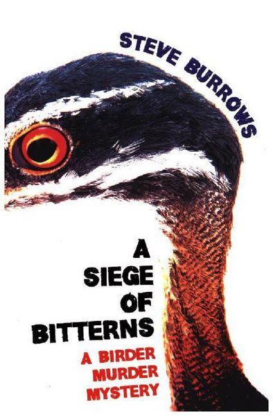 Produktbild: A Siege of Bitterns