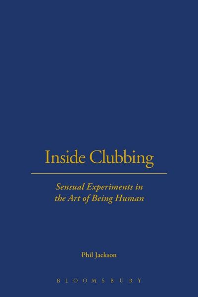 Produktbild: Inside Clubbing