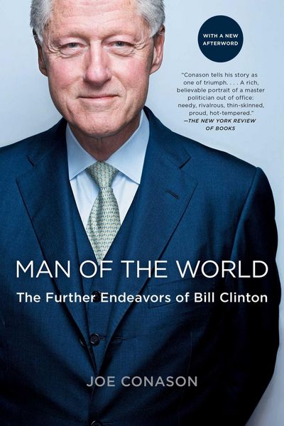 Produktbild: Man of the World