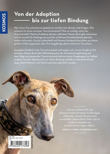 Produktbild: Tierschutzhund Lieblingshund