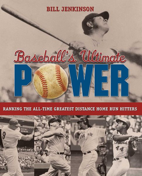 Produktbild: Baseball's Ultimate Power