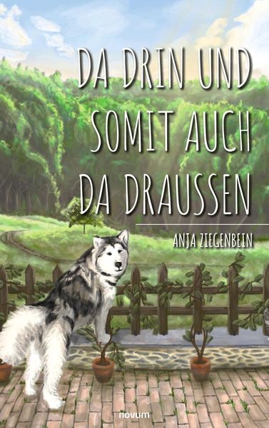 Produktbild: Da drin und somit auch da drau&szlig;en