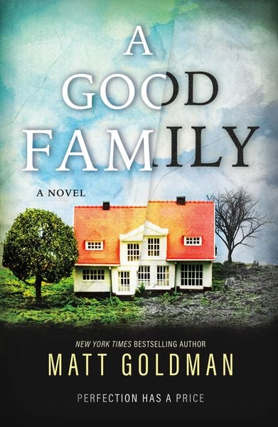 Produktbild: A Good Family