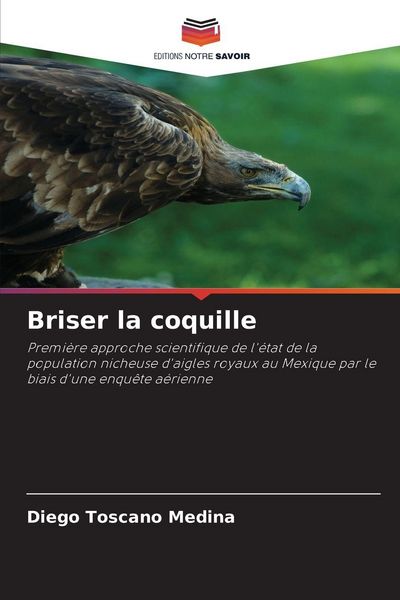 Produktbild: Briser la coquille