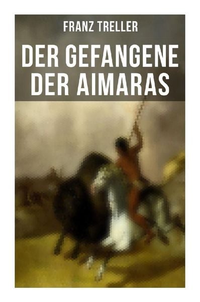 Produktbild: Der Gefangene der Aimaras