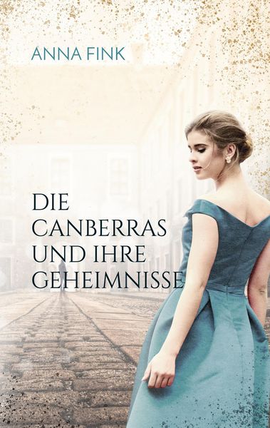 Produktbild: Die Canberras und ihre Geheimnisse