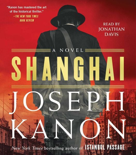 Produktbild: Shanghai