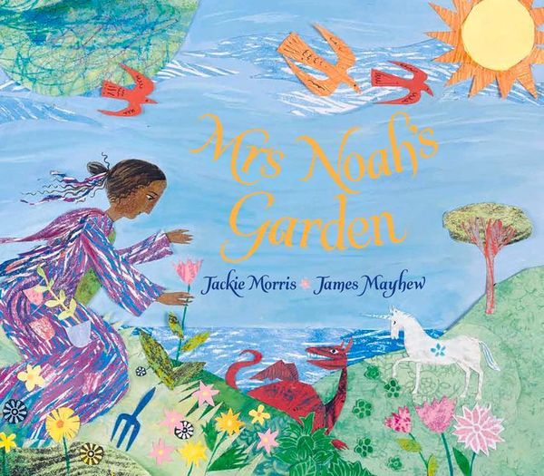 Produktbild: Mrs Noah's Garden