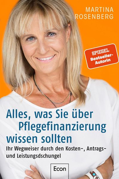 Produktbild: Alles, was Sie &uuml;ber Pflegefinanzierung wissen sollten