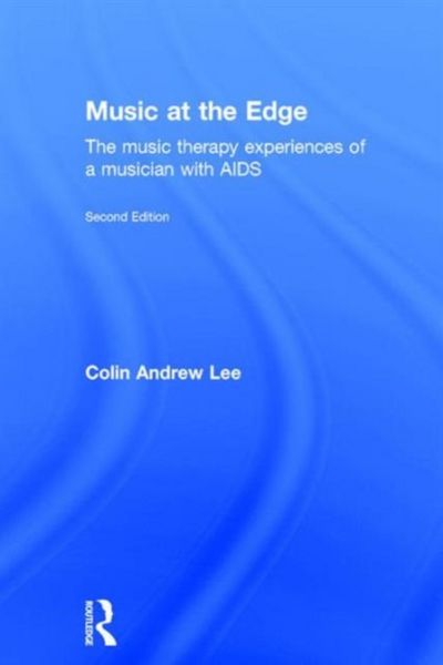 Produktbild: Music at the Edge