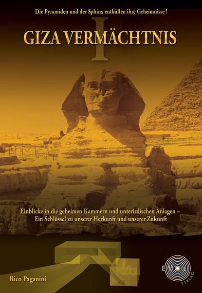 Produktbild: Giza Verm&auml;chtnis